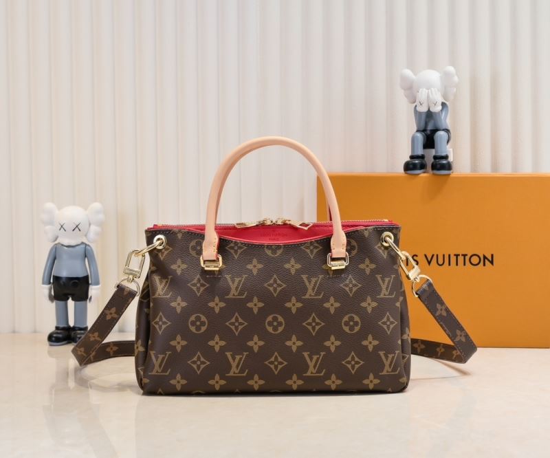 LV Top Handle Bags